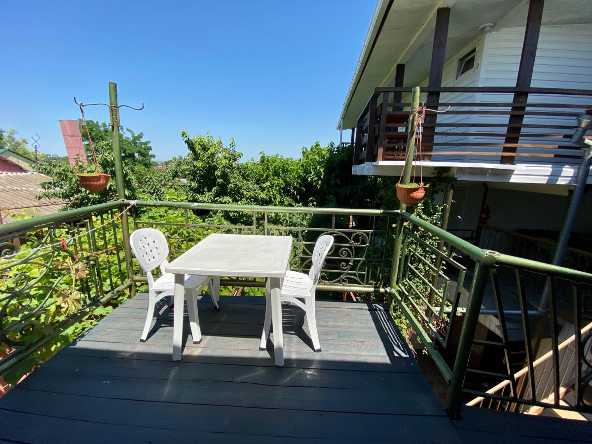 Гостевой дом Луч