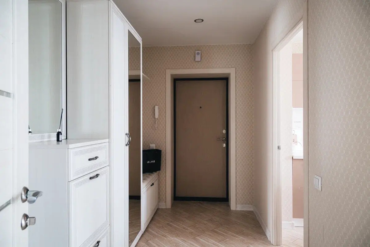 Апартаменты Две Подушки на Левичева