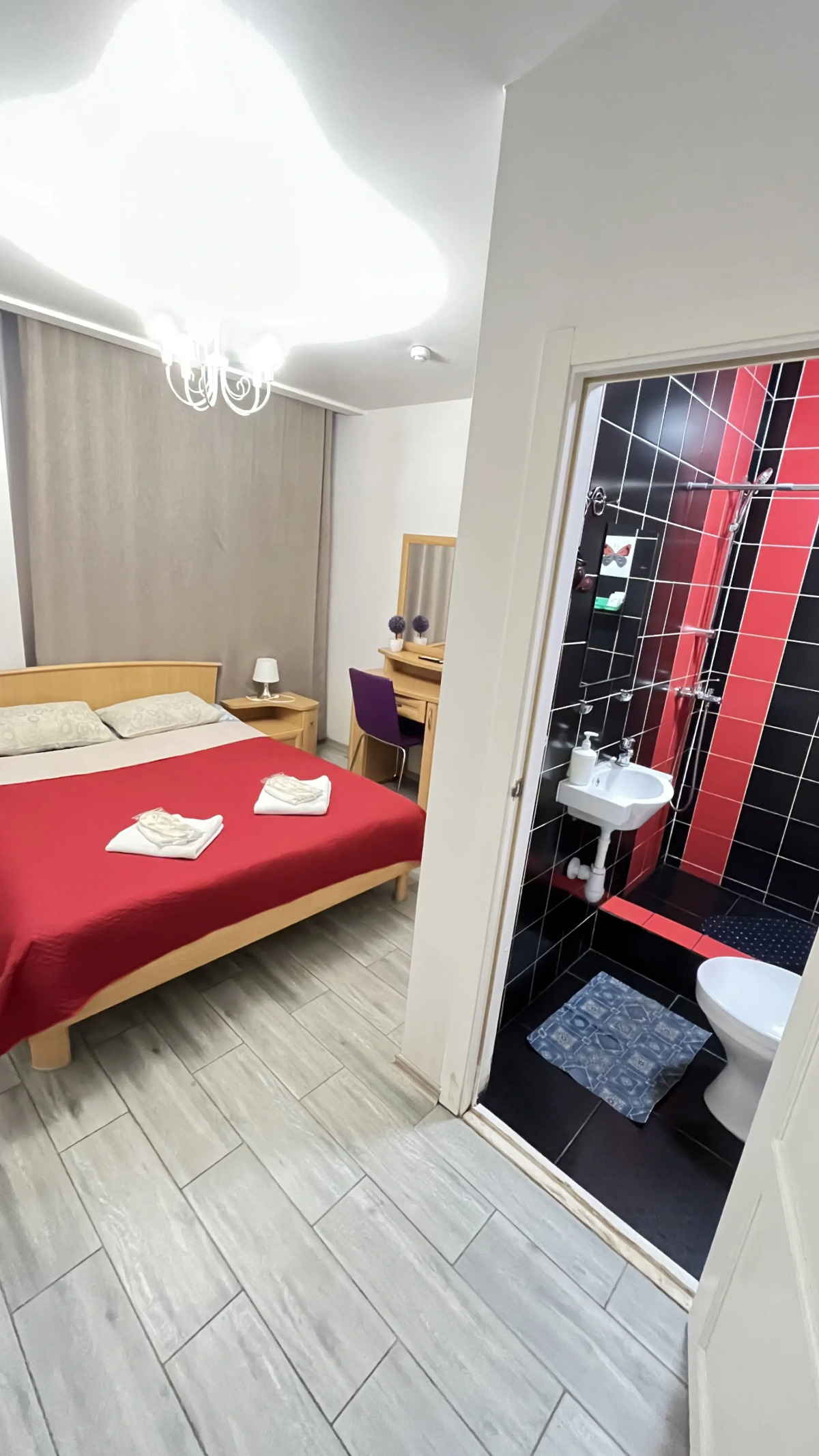 Мини-отель Kovensky