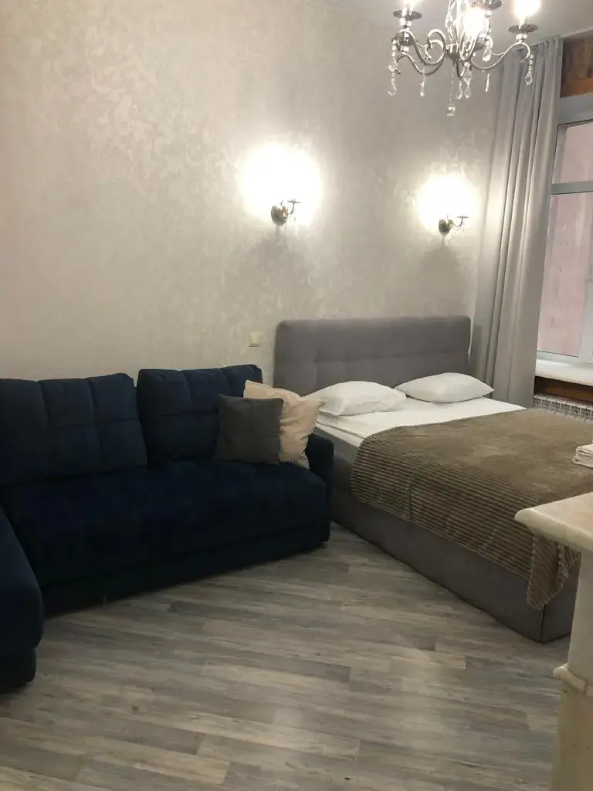 Апартаменты Асмера 17 Гороховая