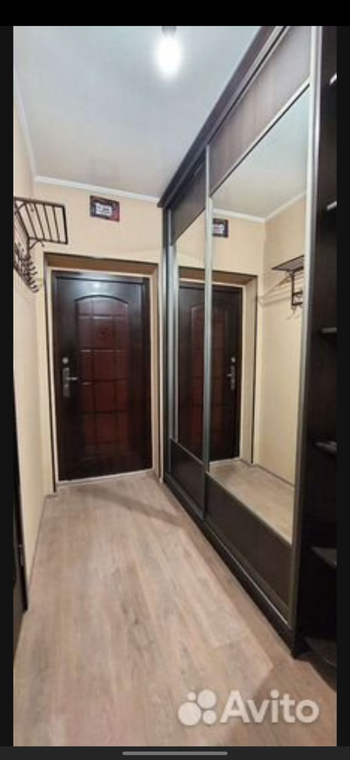Квартира Бакалинская 25, Уфа, Марат