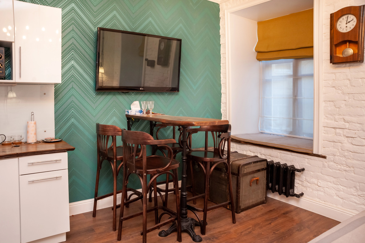 Гостевой дом Эмигранты