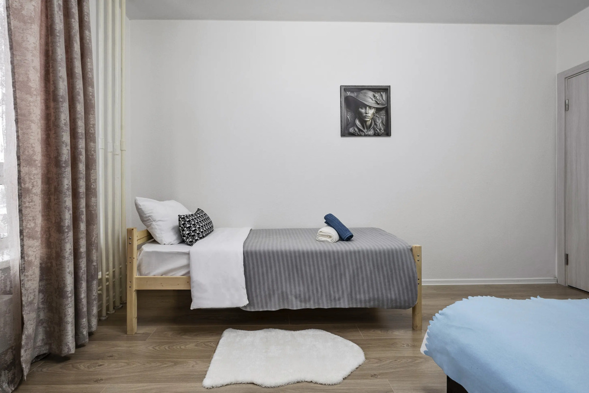 Квартира Шикарная Трёхкомнатная Квартира В Котельниках