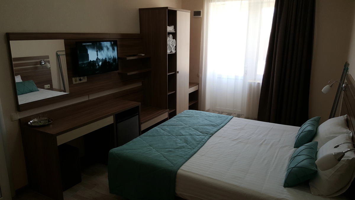 Гостевой Дом Светлана