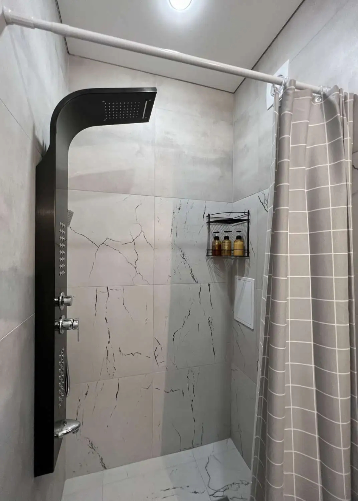 Апартаменты Дизайнерская уютная студия на балтийском побережье