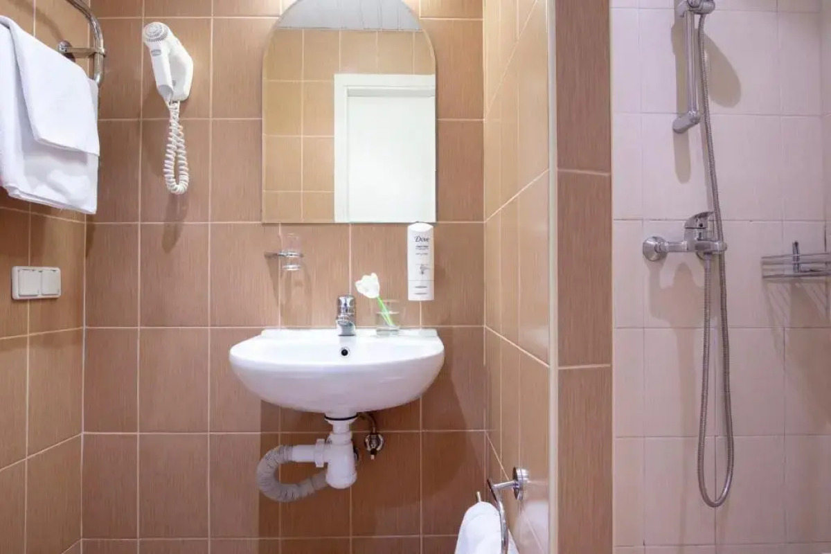 Апартаменты Невский Бриз