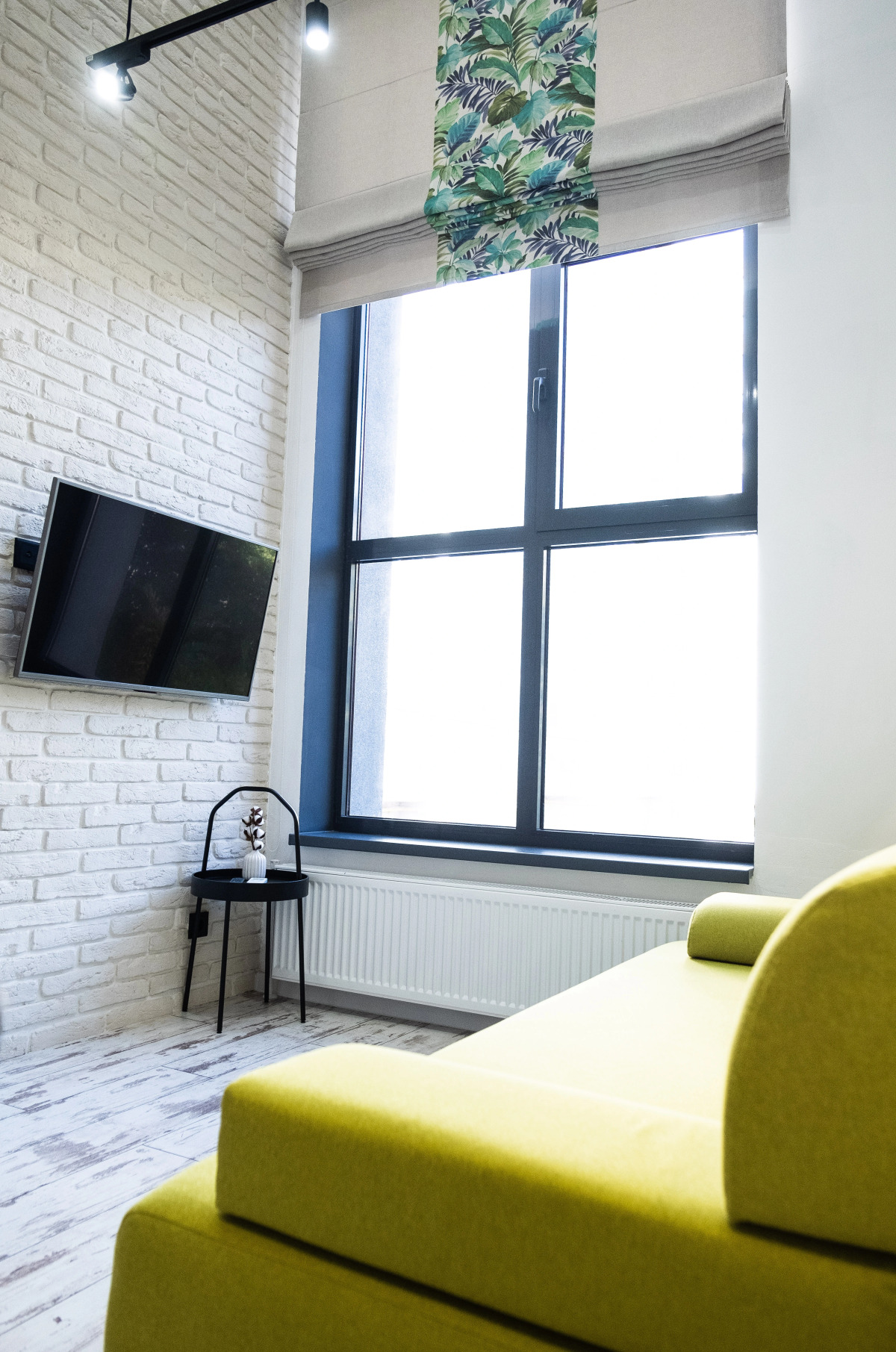 Апартаменты Blesna