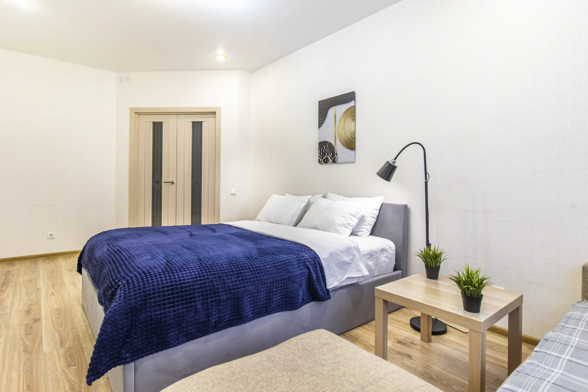 Апартаменты VEGAS на Гагарина 99/2