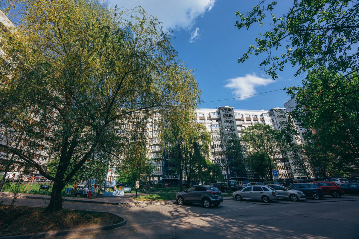 Квартира Специи