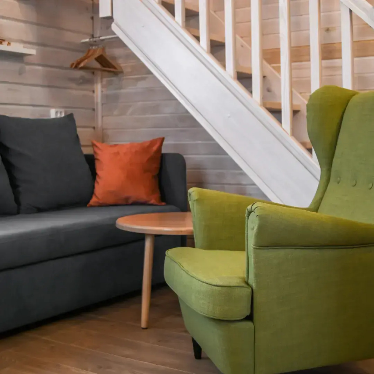 Гостевой дом Вельвет