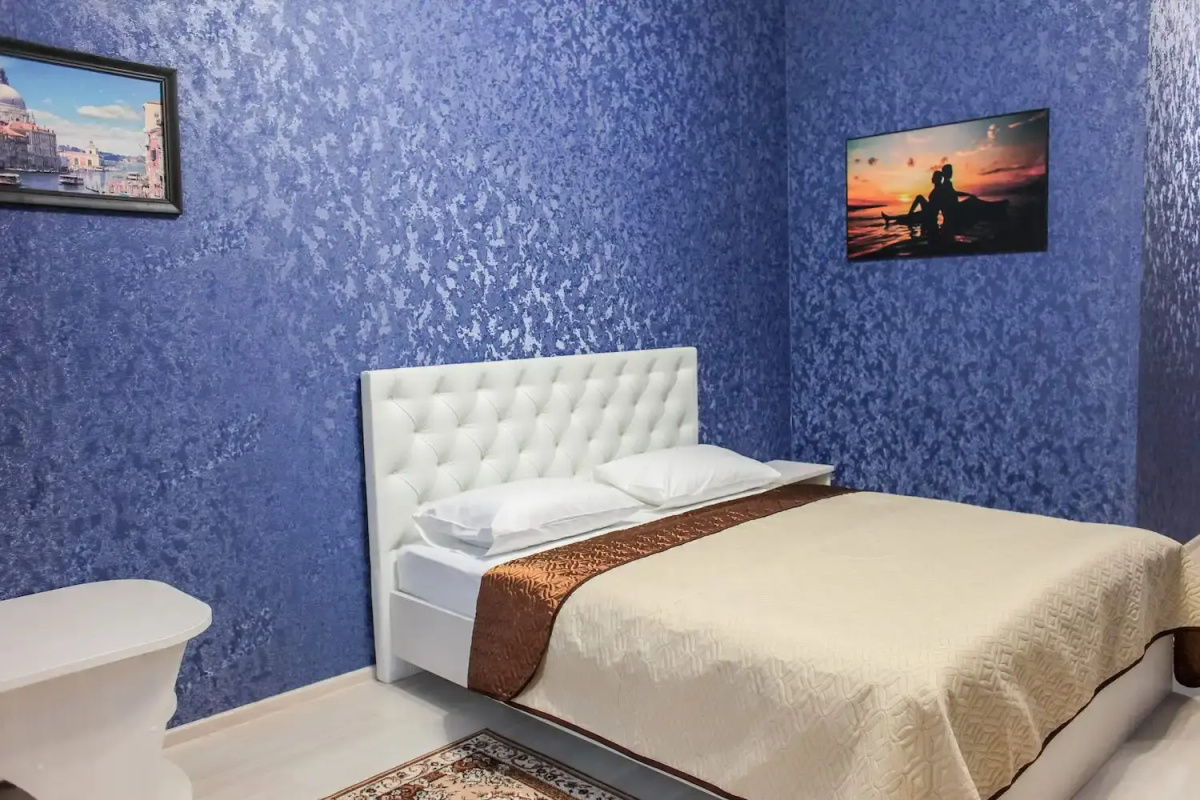 Отель Джулия