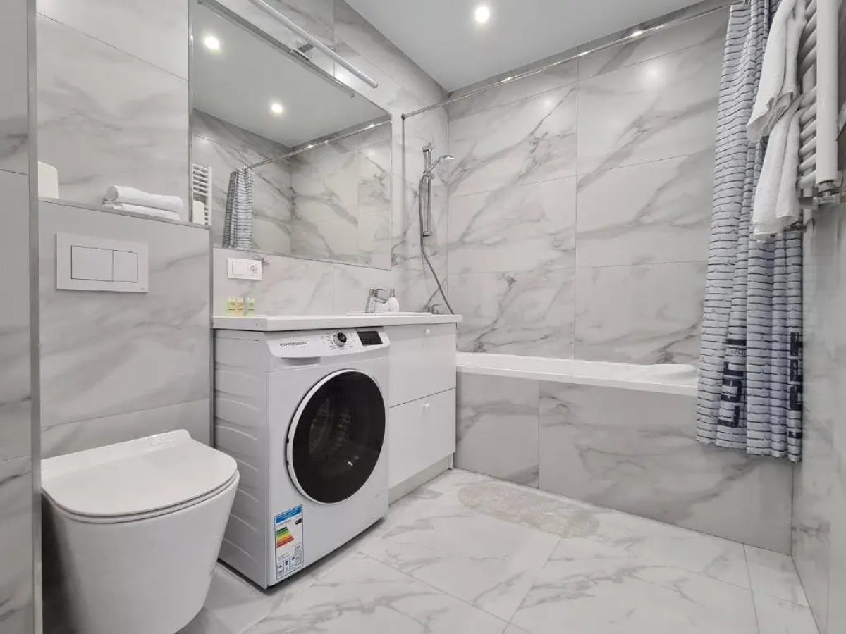 Apart39 Апартаменты в Самом Центре у Храма