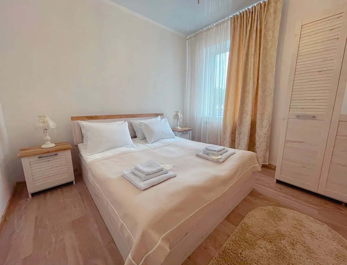 Гостевой дом Гость