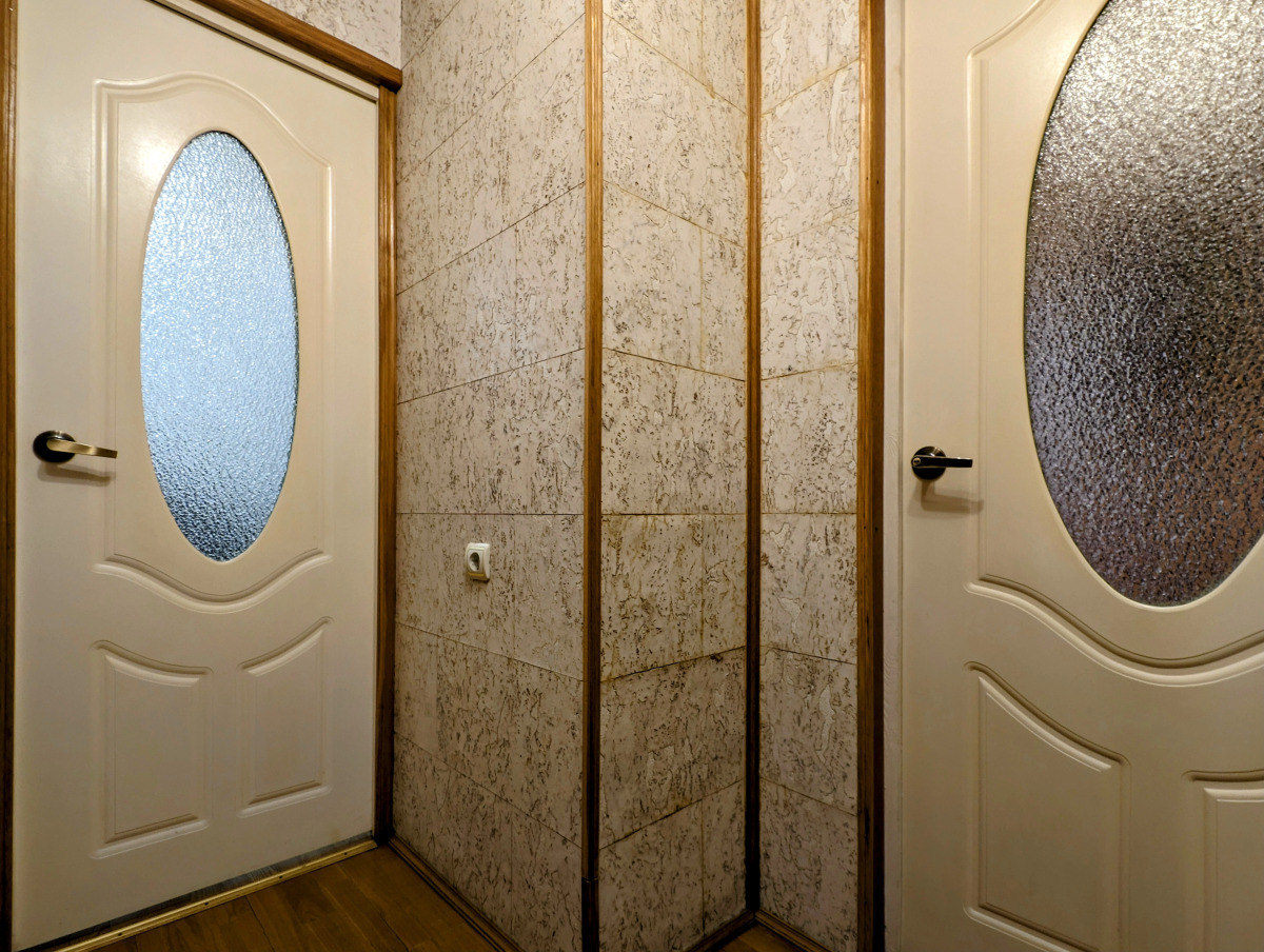 Квартира Свободна - Плющиха 33