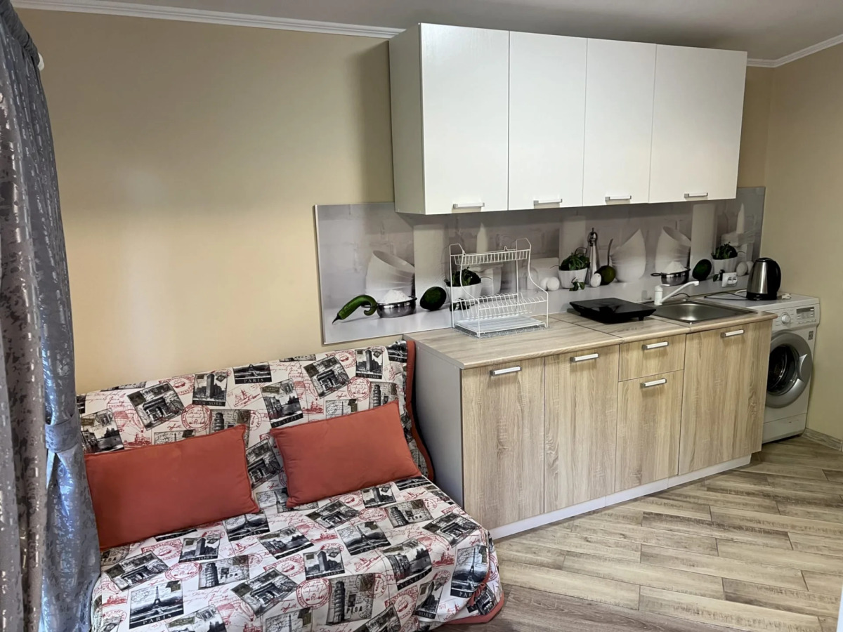 Шале 438 Хутор Бетта