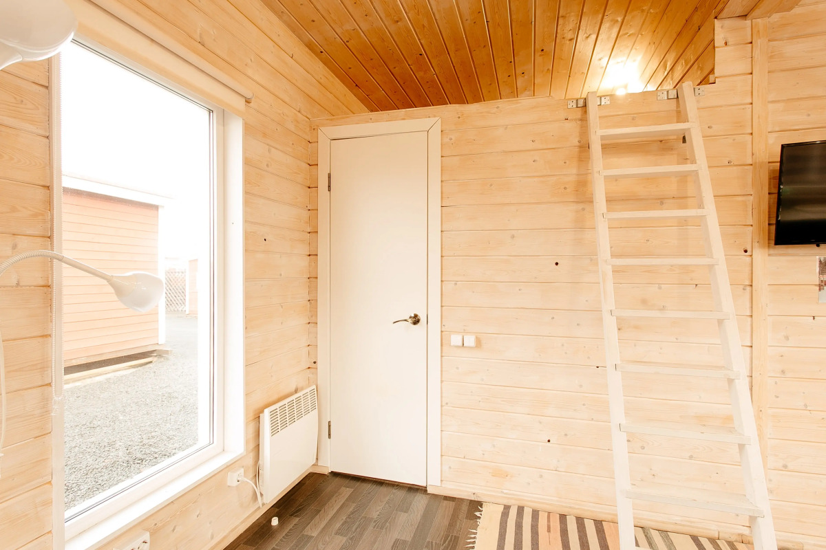 Гостевой дом ScandiVillage