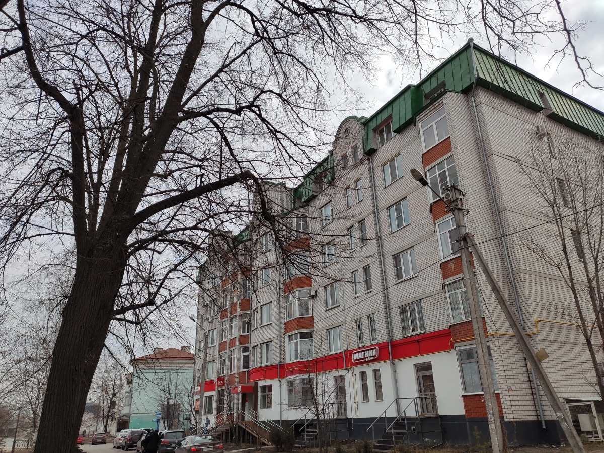 Апартаменты Семейные Botanica