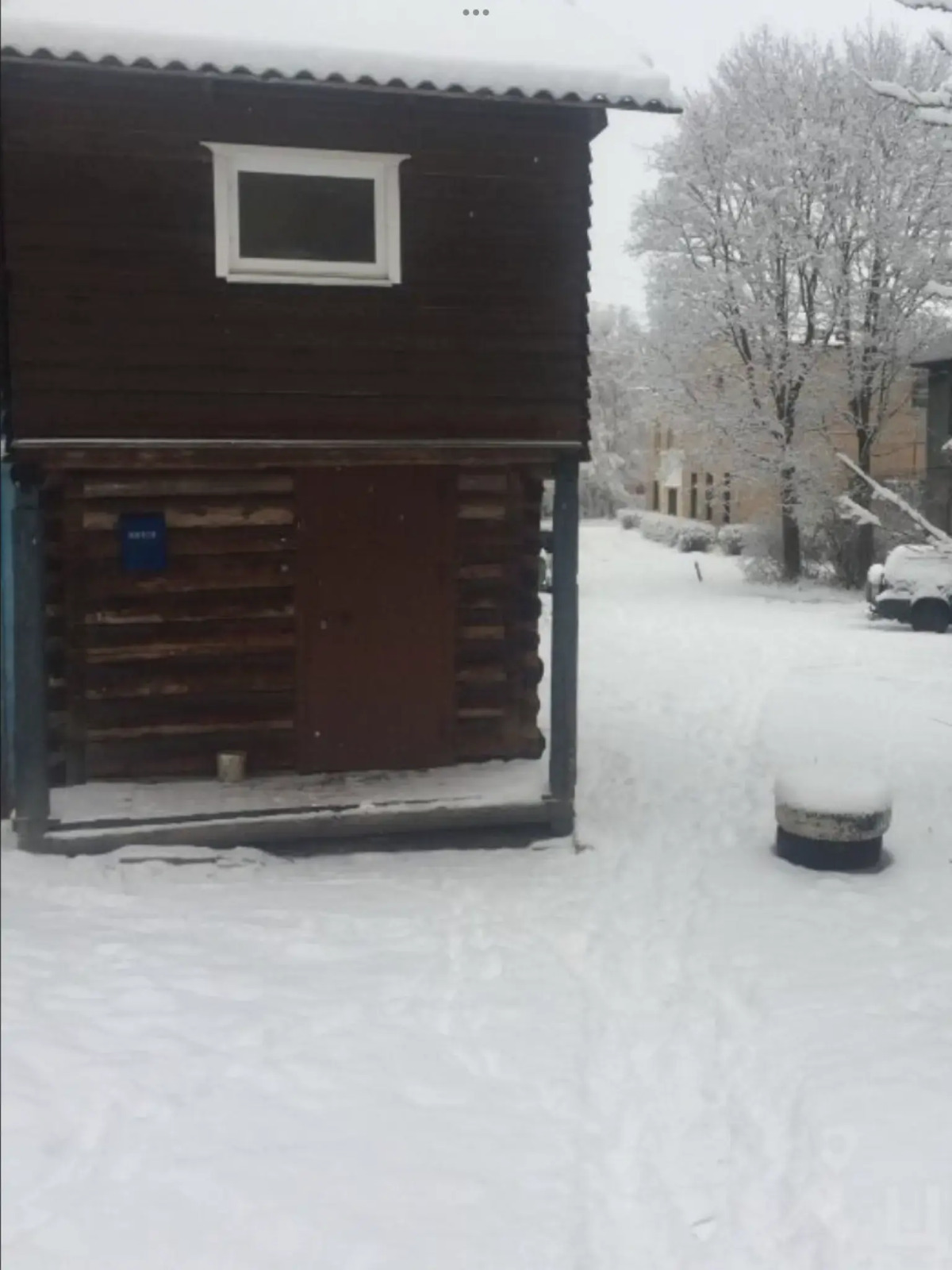 Апартаменты Двухкомнатная Мини в Центре