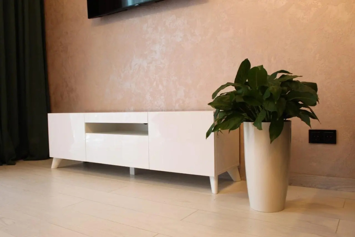 Апартаменты Baikal Hill Residence 21