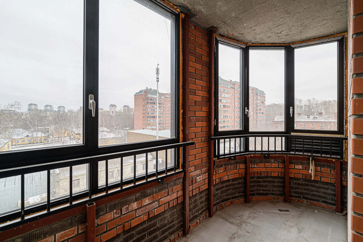 Апартаменты двухкомнатные Stepanenkov на Тополевой 27/1