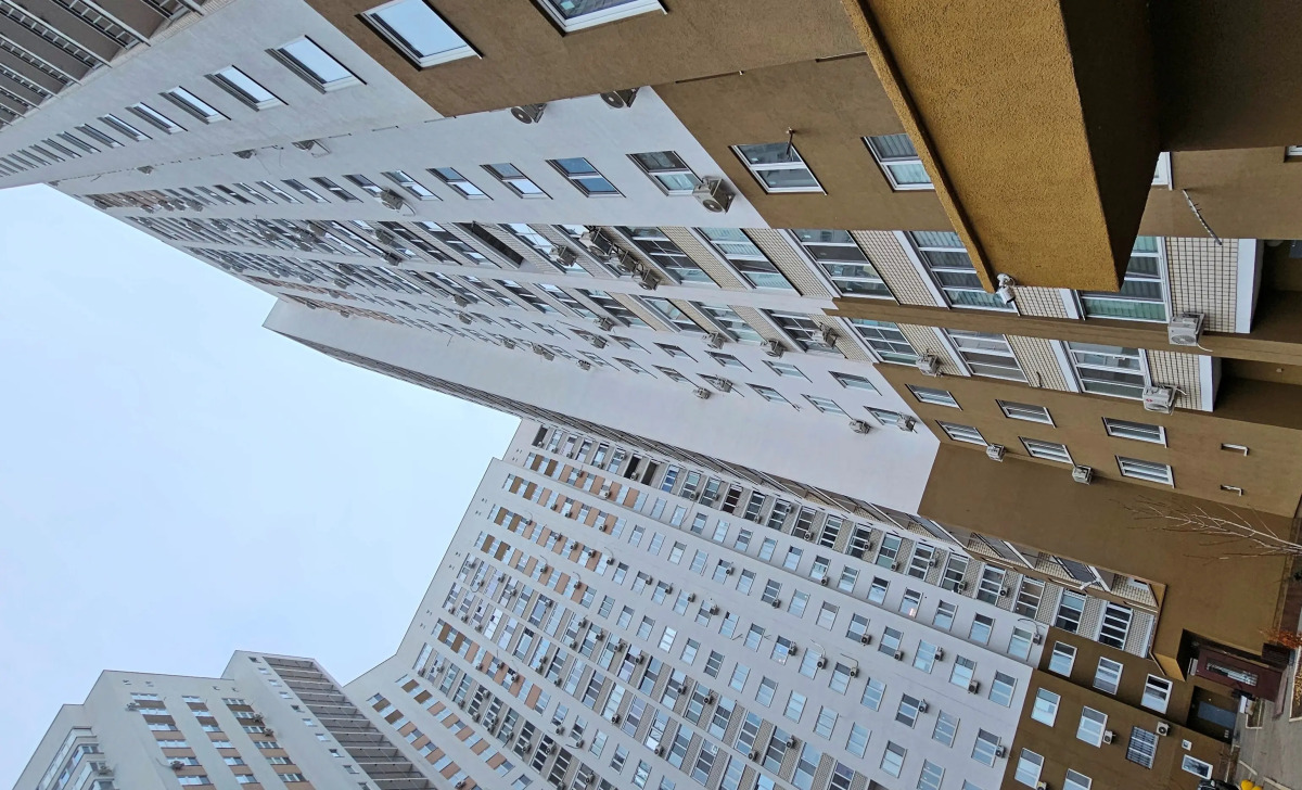 Апартаменты ЖК на Волге Европейский