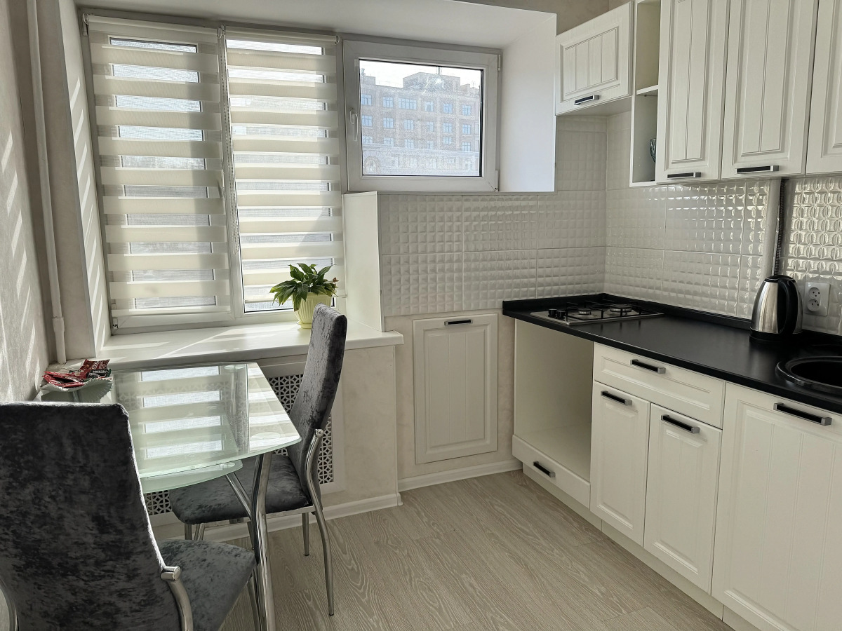 Апартаменты Квартира в Самом Центре НН