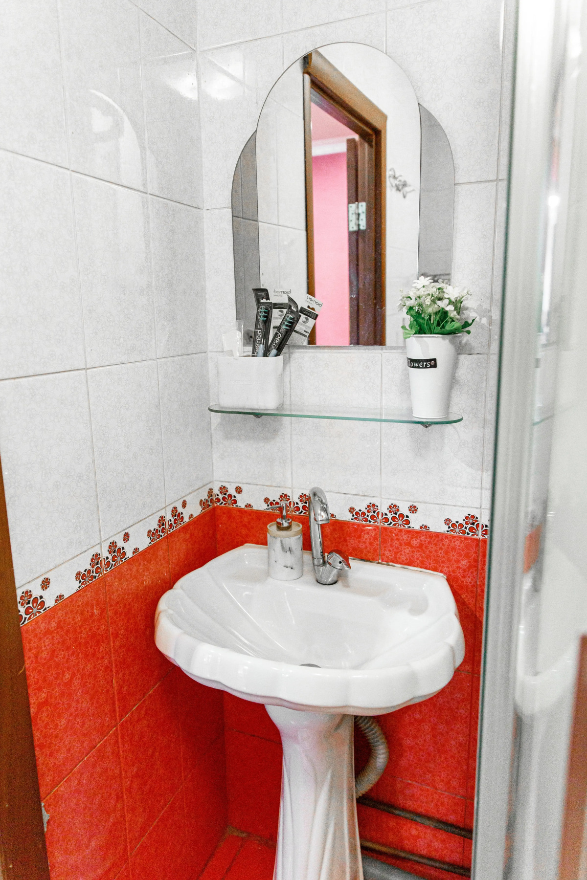 Апартаменты Спортивная 38