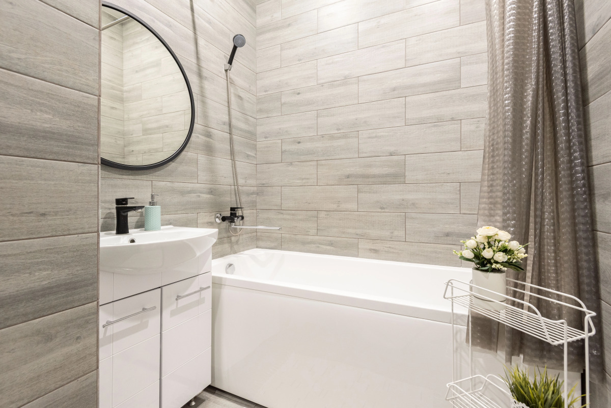 Апартаменты с Дизайнерским ремонтом