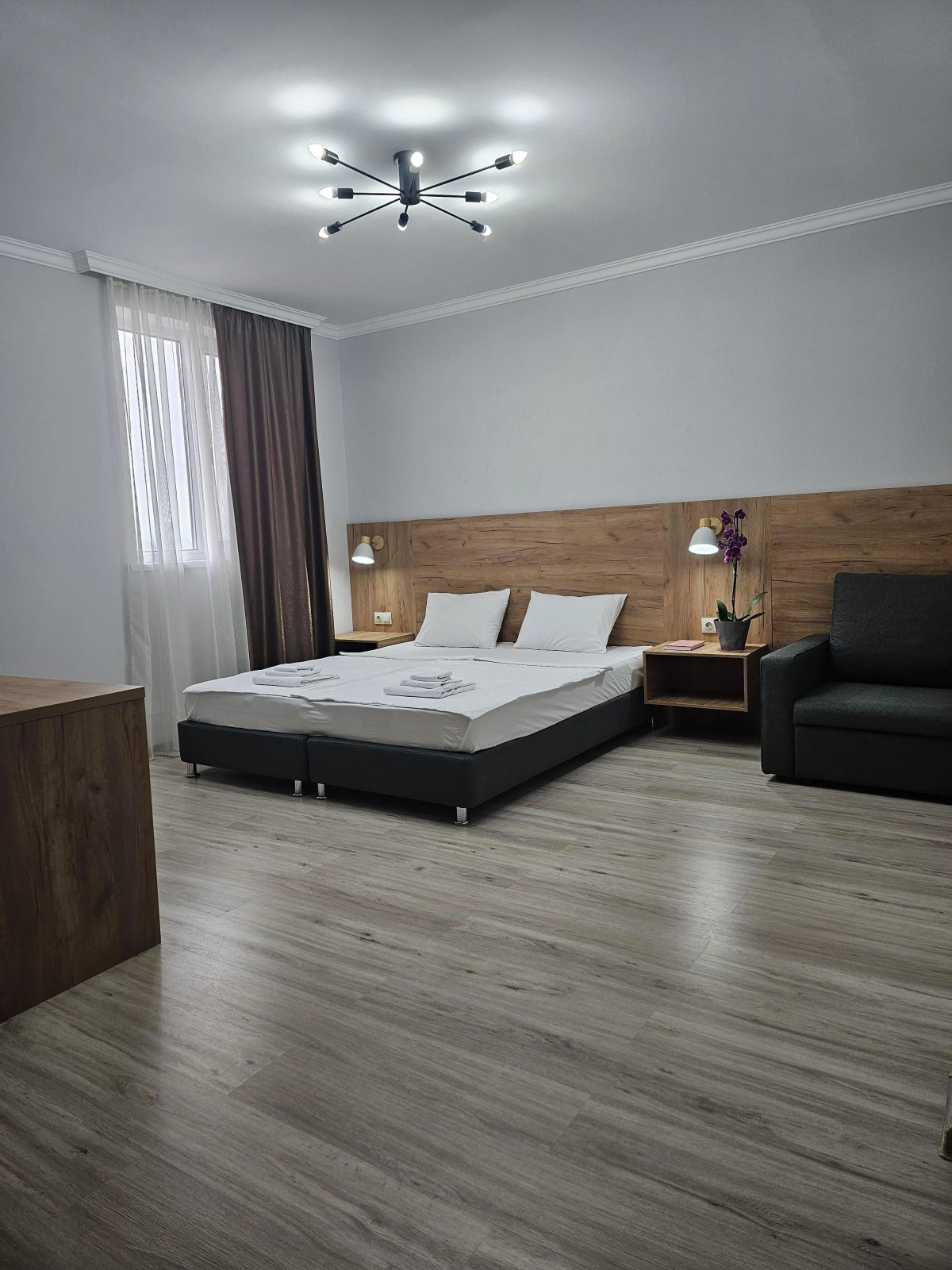 Гостевой дом SanSara