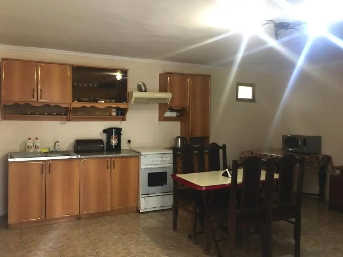 Гостевой дом Лайм