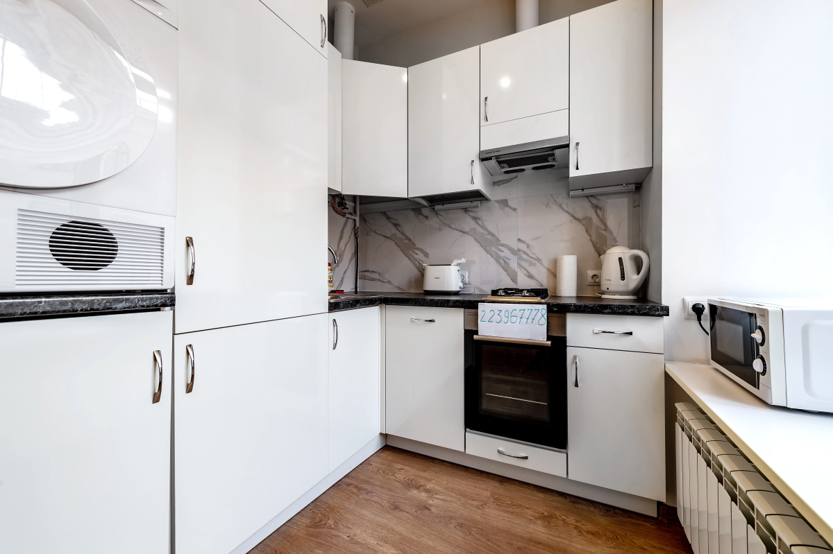 Квартира возле Спаса на крови