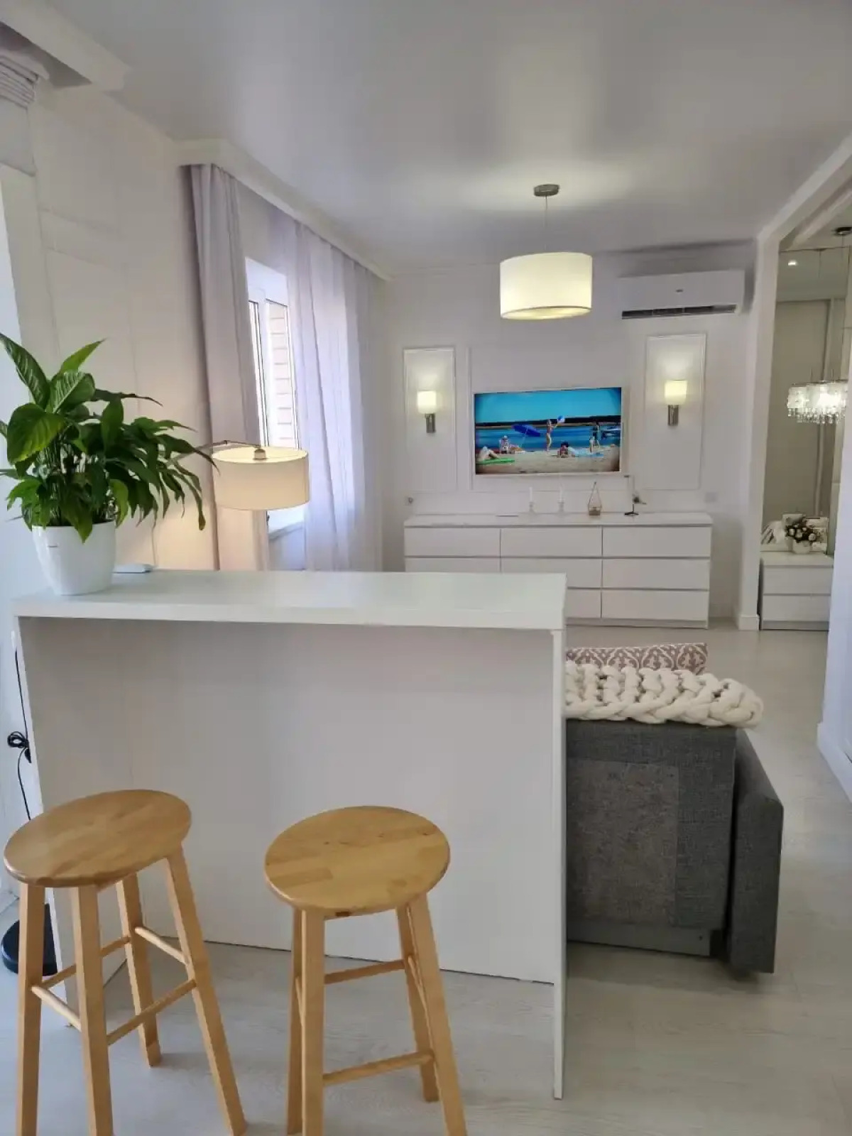 Апартаменты 156 Уютный Дом