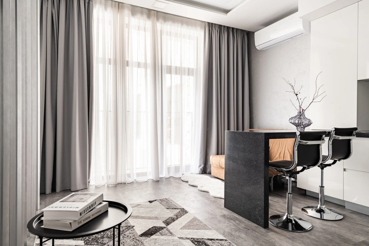 Апартаменты Jane-Apart Love Story