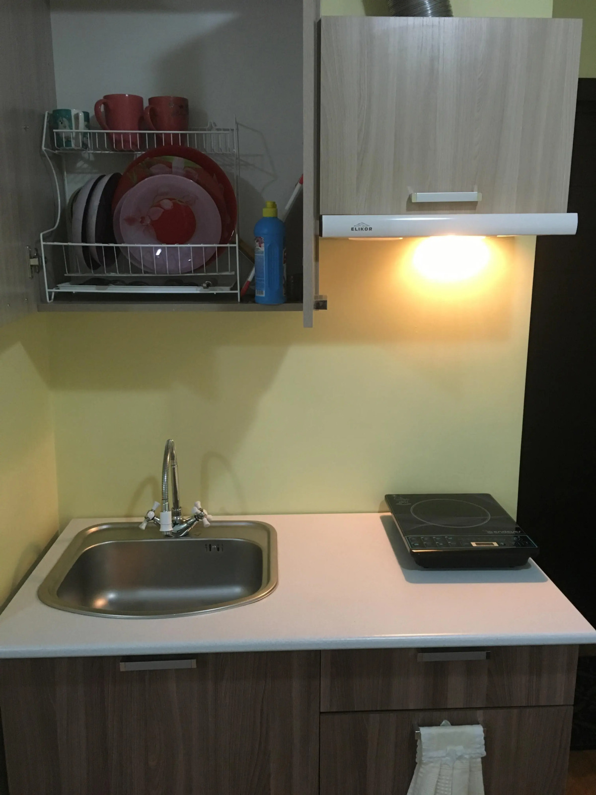 Гостевой дом с Отчетными Документами на Краснознаменской