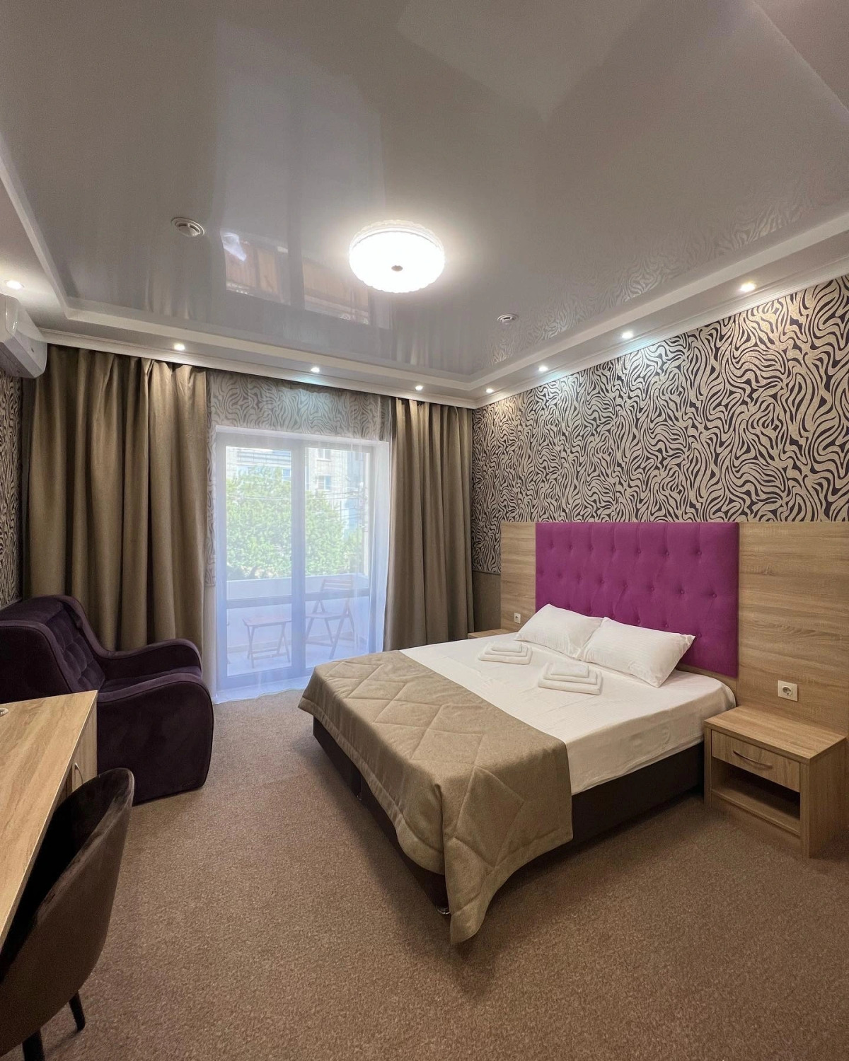 Гостевой дом Aurum