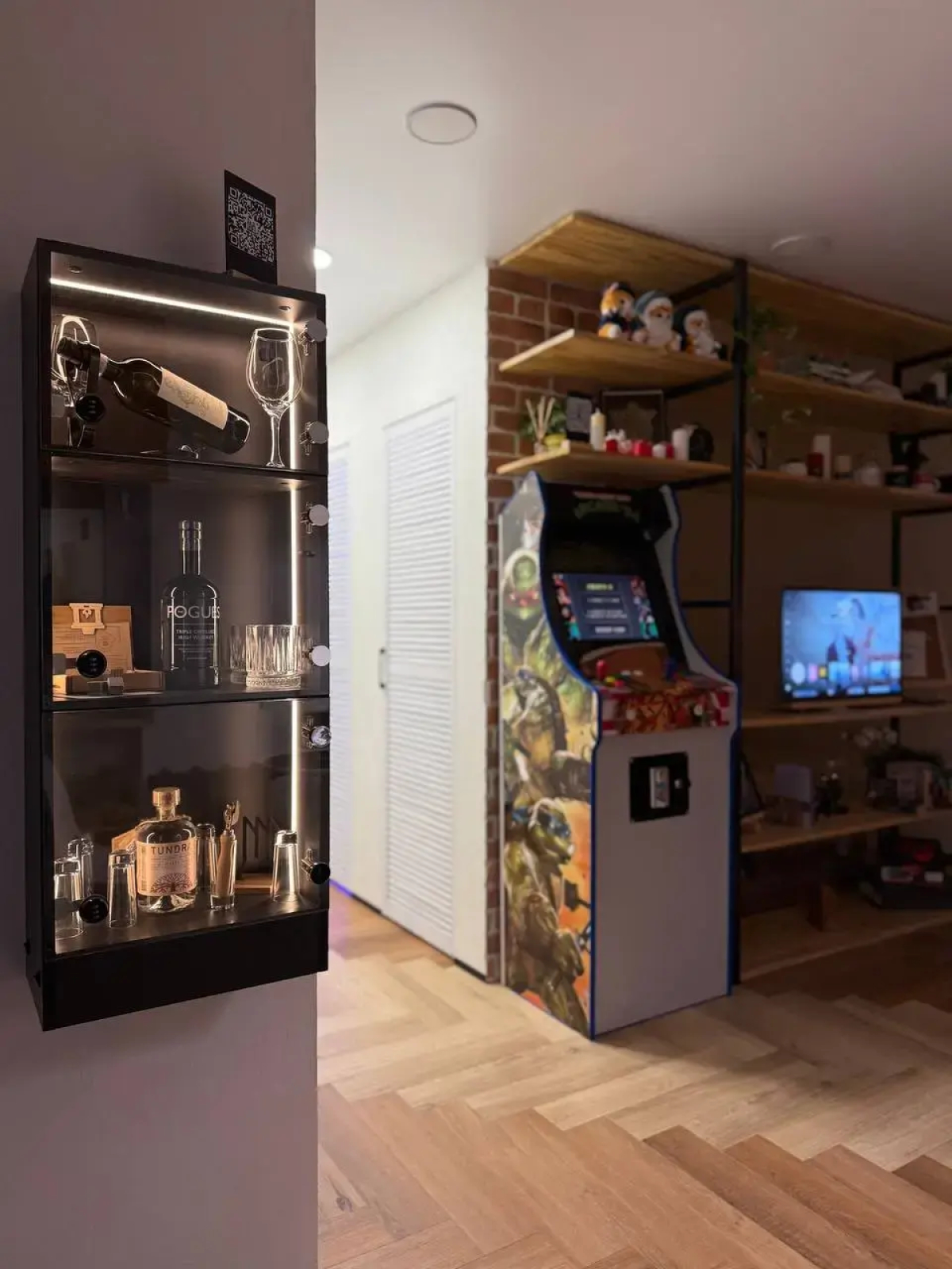 Квартира Дизайнерская в Центре Города