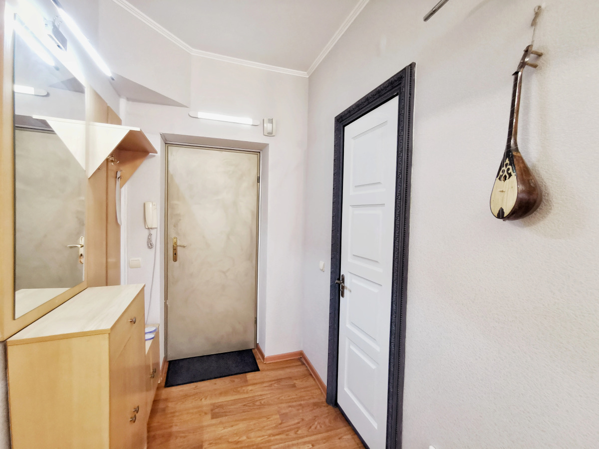 Апартаменты M.O.O.N. APARTMENTS Zenkova 86