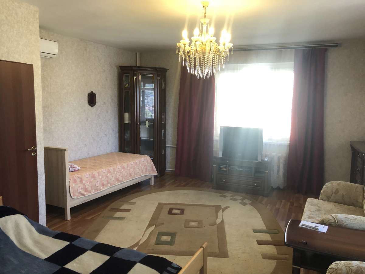 Гостевой дом Тихий закат