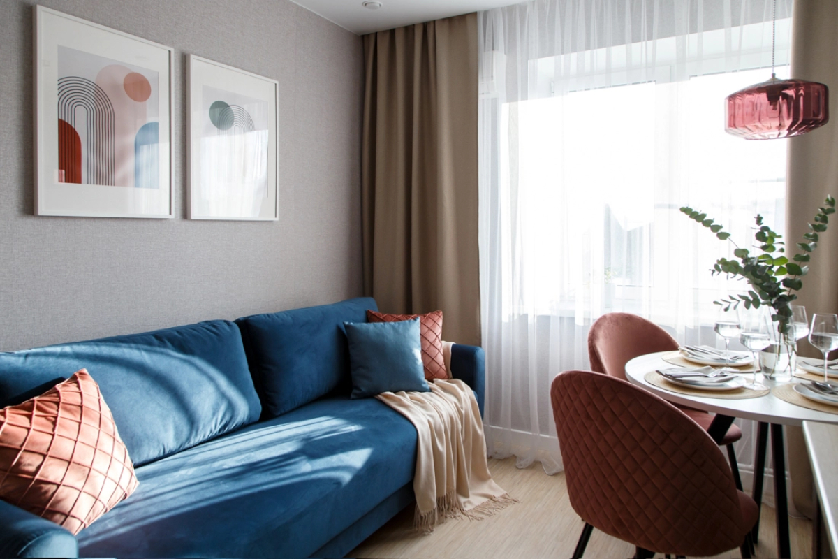 Апартаменты Rasko Home на Байкальской City Space 7 мин до центра 10 мин до аэропорта