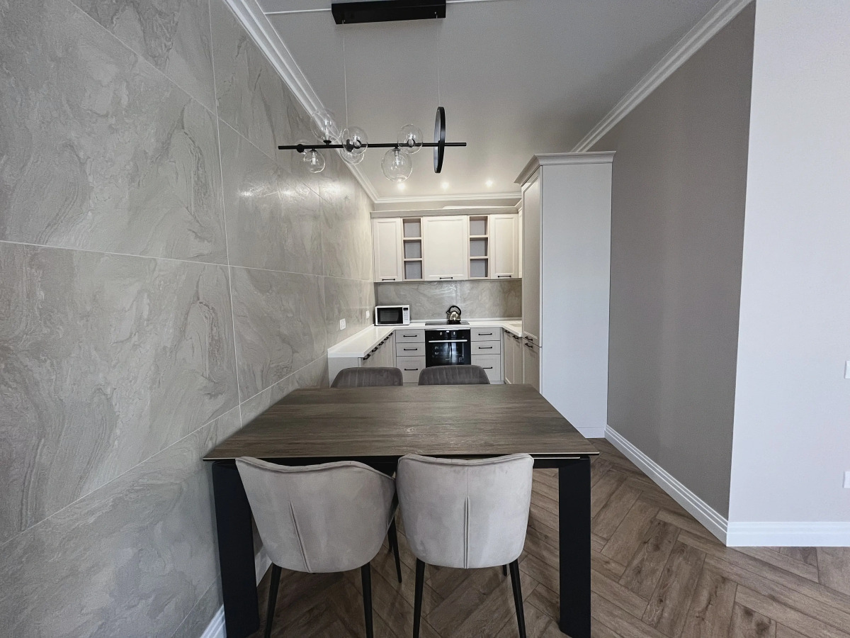 Апартаменты Savin House