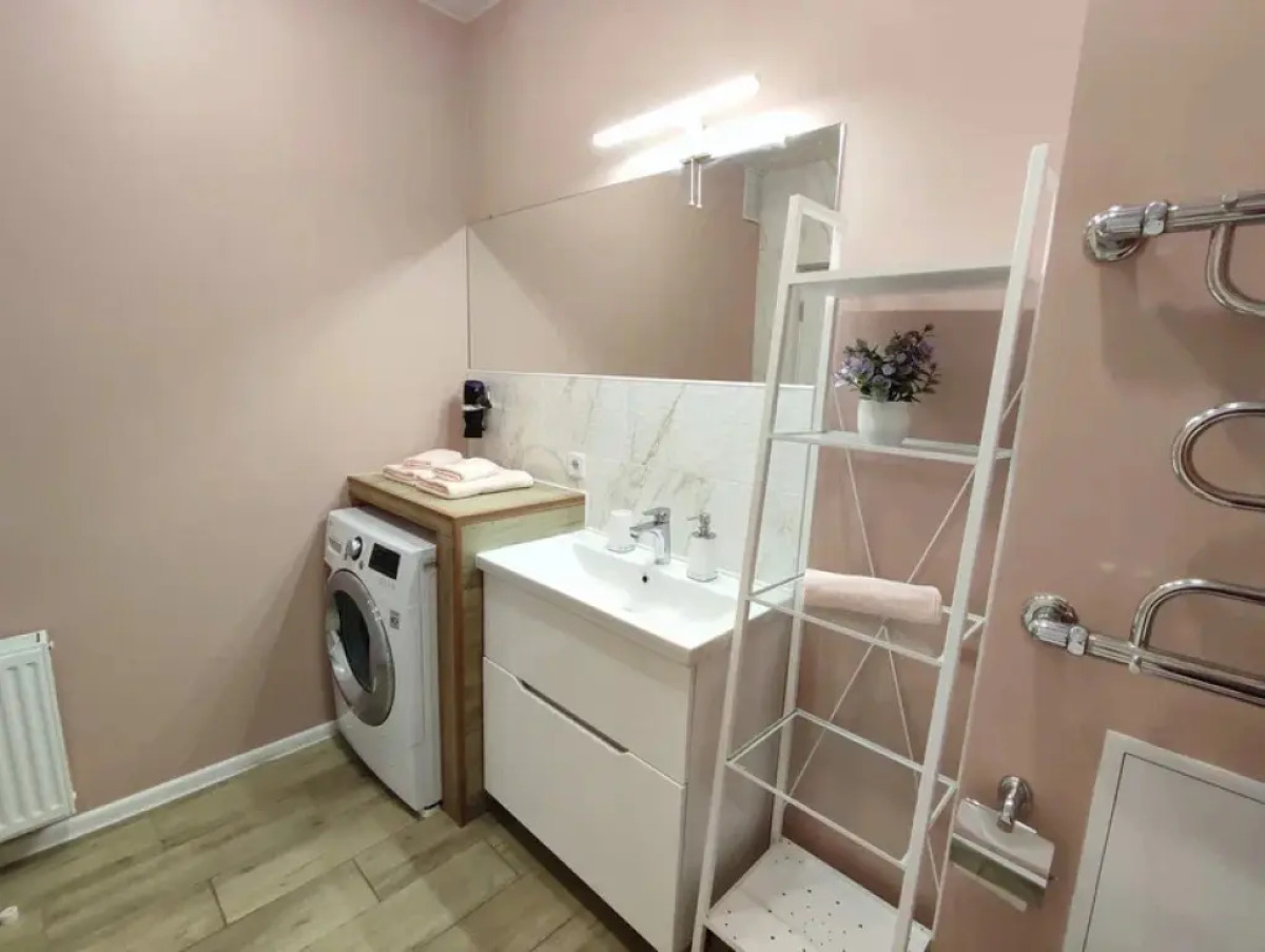 Апартаменты Атмосфера-Dоminant 1