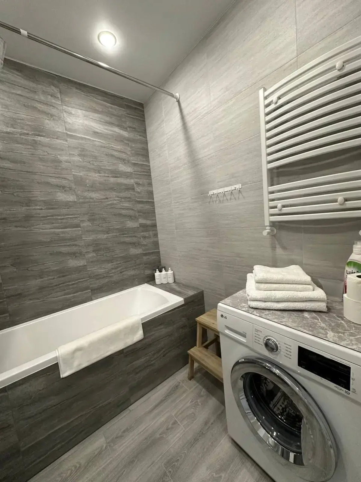 Апартаменты в ЖК Родина