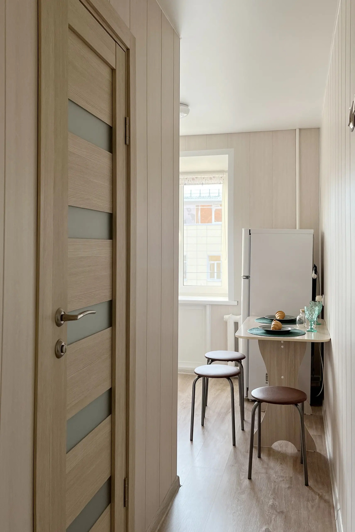 Апартаменты Династия