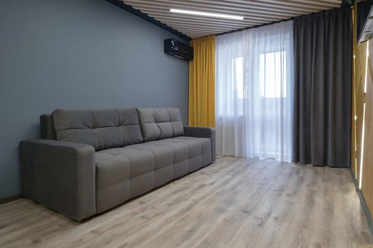 Квартира на Улице Аркадия Иванова 21