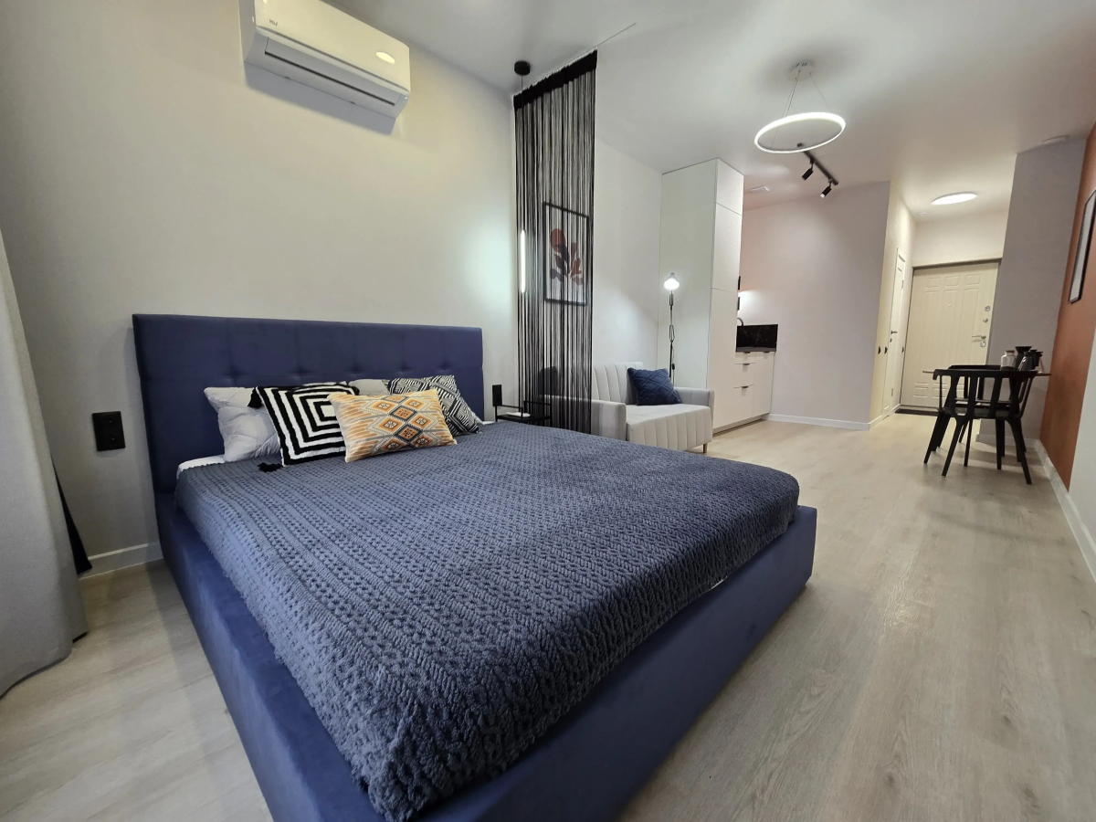 Апартаменты КемКомфорт пр-т Молодежный 19б