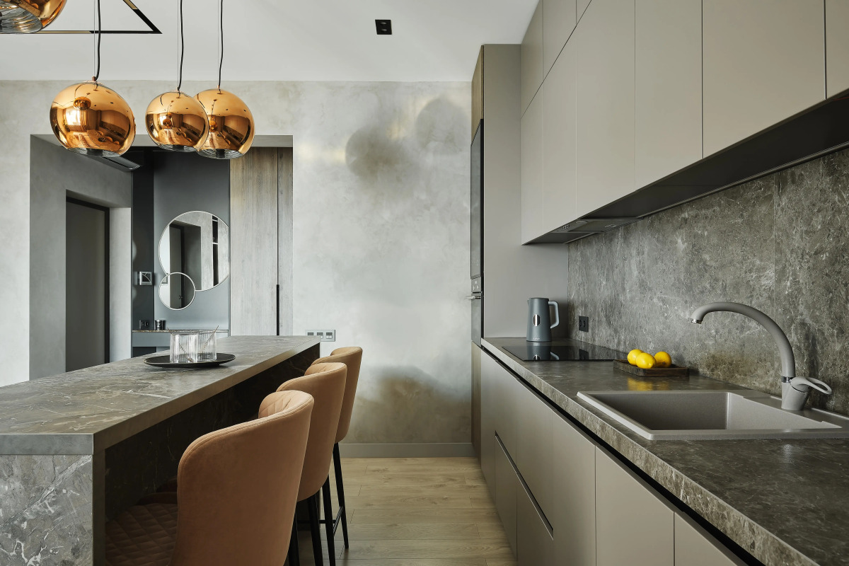 Апартаменты Пётр Столыпин