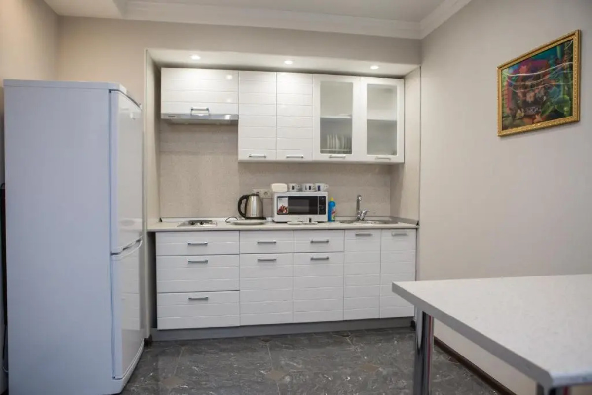 Квартира Chaikovsky