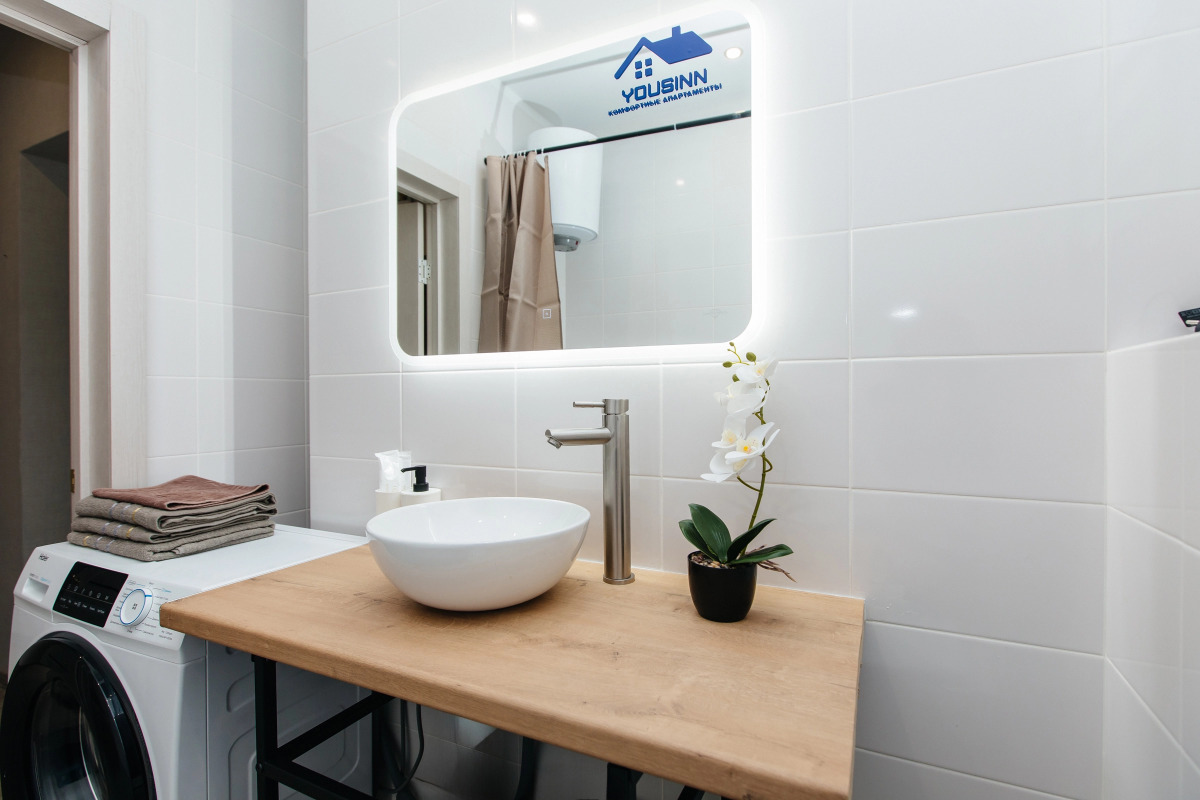 Апартаменты на Гоголя