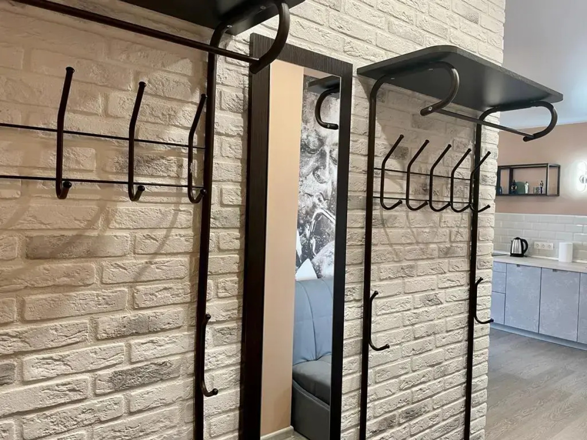 Апартаменты Домашние "Джаз"