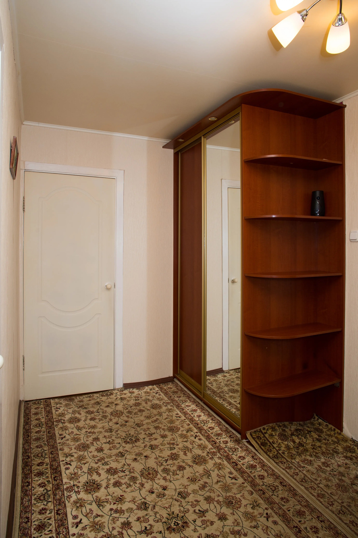 Апартаменты Moskva4you  Павелецкой